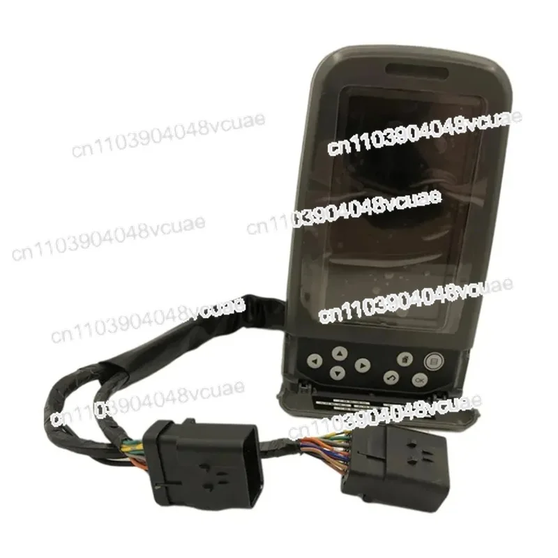 

Для экскаватора 320D 330D 345D 345C Панель дисплея монитора 386-3457 3863457 4500-714 4500714 260-2193 2602193