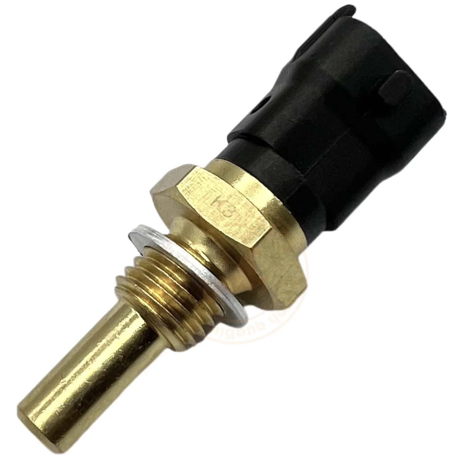 20513340 Coolant Temperature Sensor Replacement Component for Construction Machinery