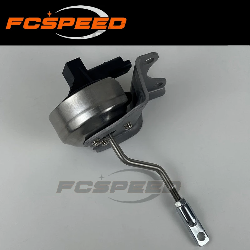 Turbocharger actuator TD02L11-07TVT-2 49172-03000 3642414 Turbo wastegate for Ford Transit Tourneo 1.5L 2014