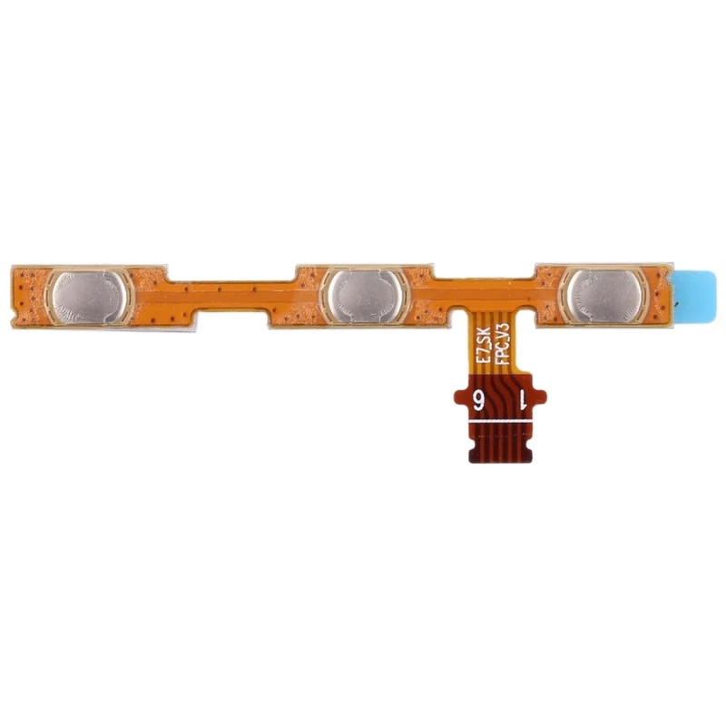 Power Button & Volume Button Flex Cable for Xiaomi Redmi 5 Plus