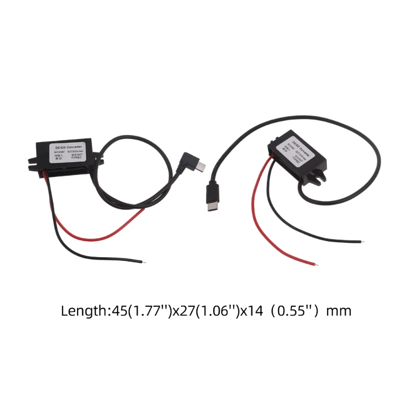 090F с 12 В до 5V 3A DCDC Снайдж Снайдж модуль питания преобразователя Buckk