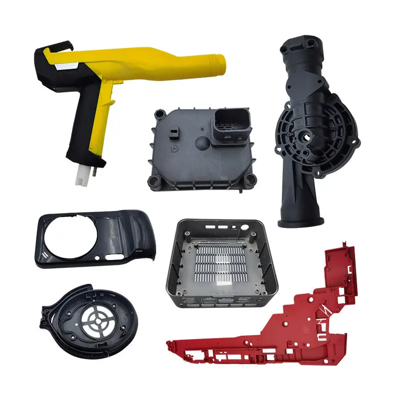 Рисунок 2 - Профессиональный индивидуальный дизайн формы