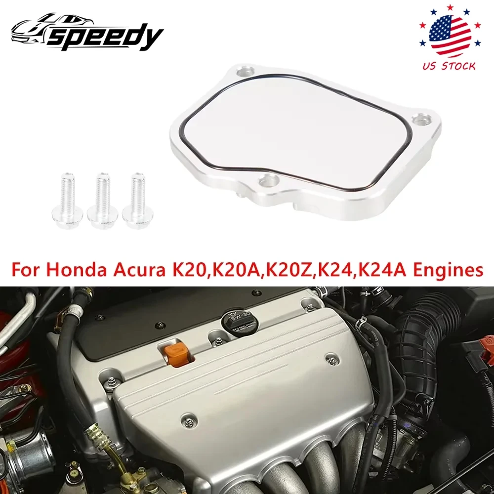

Комплект натяжителя цепи ГРМ серии K для двигателей Honda Acura K20, K20A, K20Z, K24, K24A