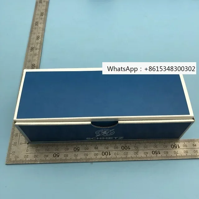 

High quality 9 #/10 #/11 #/12 #/14 #/16 # SCHMETZ DB * K5 SES Needles Computer Embroidery Machine Accessories Needles