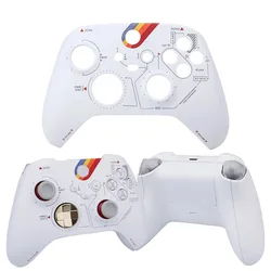 For Xbox Starfield Collectors Edition Controller Front Cover Shell Replacement