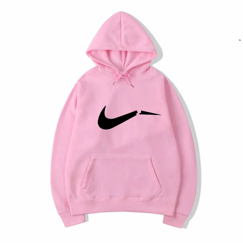 سترة رياضية بغطاء للرأس بسيطة وعصرية للرجال لخريف 2025