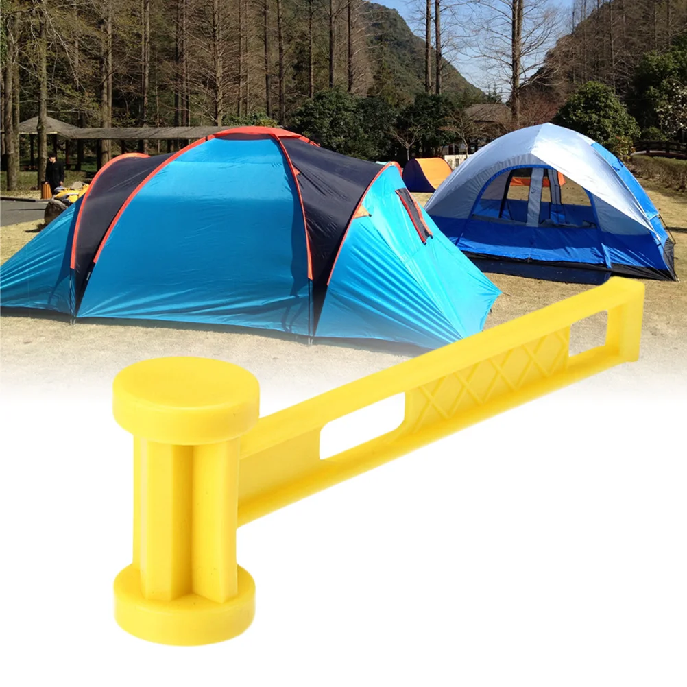 

Plastic Hammer Camping Tools Tent Peg Plastic Hammer Tent Peg Hammer camping accessories