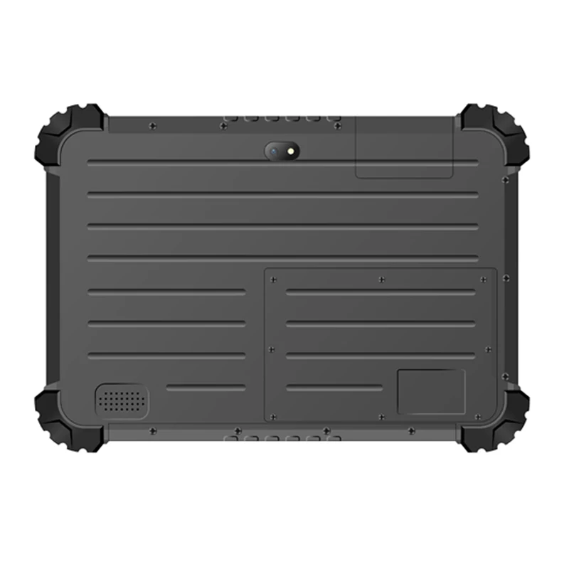 كمبيوتر لوحي متين محمول باليد من Enterprise Rj45 GMS 2D Ip67 Win11 Wifi GPS NFC 4g Lte كمبيوتر لوحي متين ضوء الشمس قابل للقراءة #3