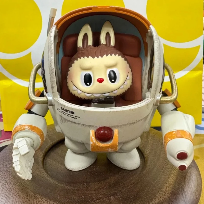 Genuine Pop Mart Th… - image