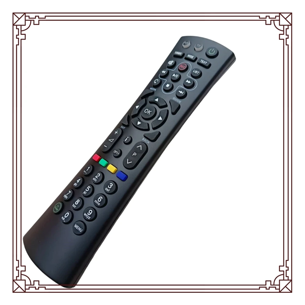 Universal Remote Co…