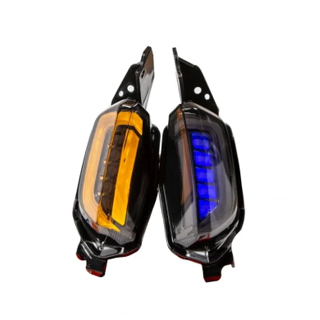 

Motorcycle Lamp with accessories For nmax 2020 motorcycle body parts indicator turn signal light lamp Rear Signal lamp