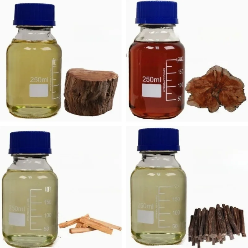 10Ml Natural Plant Unilateral Essential Oil Household Indoor Fragrance Yoga Meditation Study Reading Soothing Aromatherapy Oil