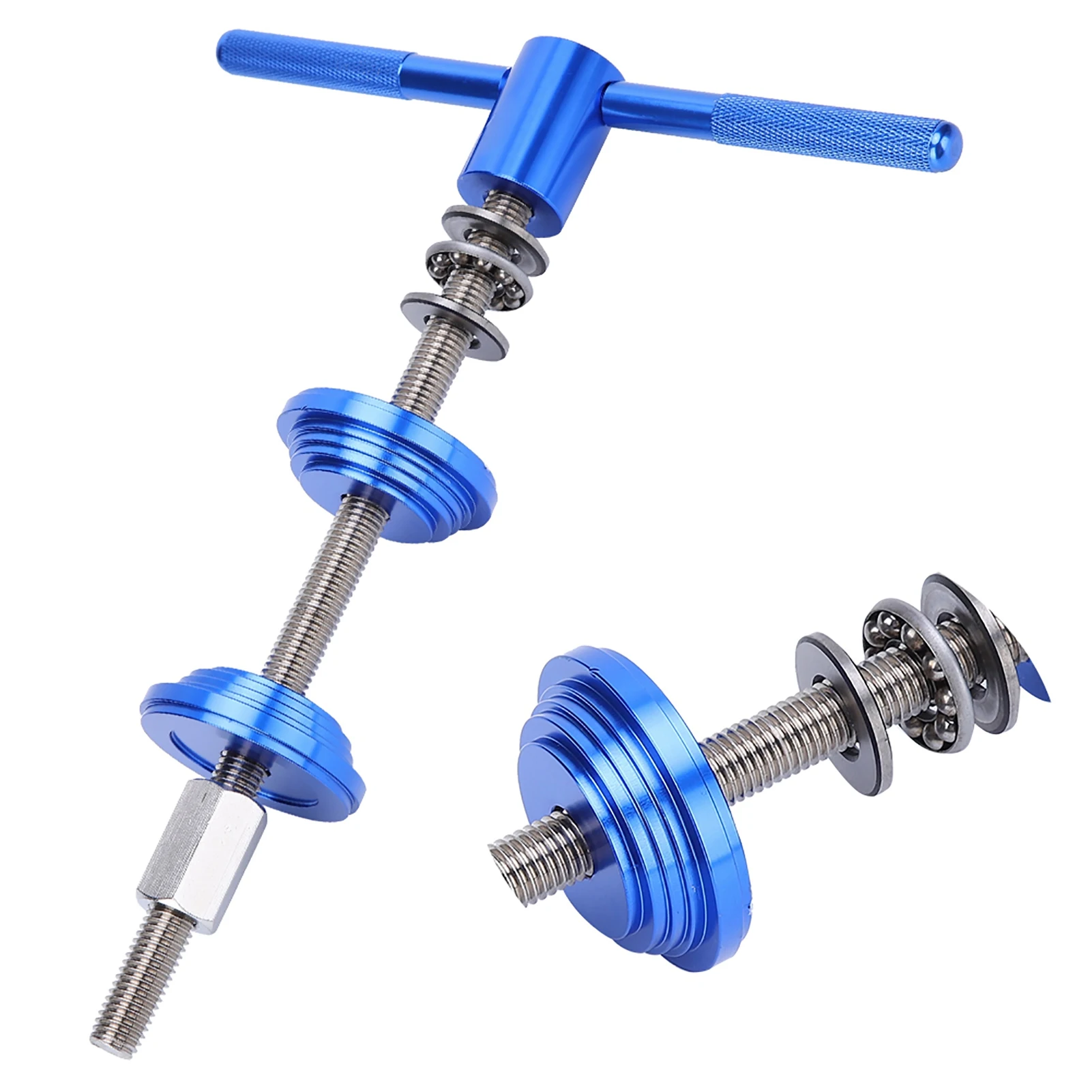 

TOOPRE Bike Headset BB Bottom Bracket Press Tool for Mountain Bike Press‑In Installation Tools new
