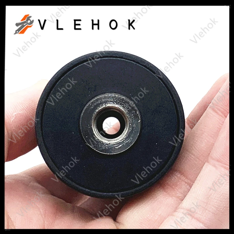 SLEUTELLOZE BOORKLEP 10 VOOR MAKITA DA333D DF330D DF331D