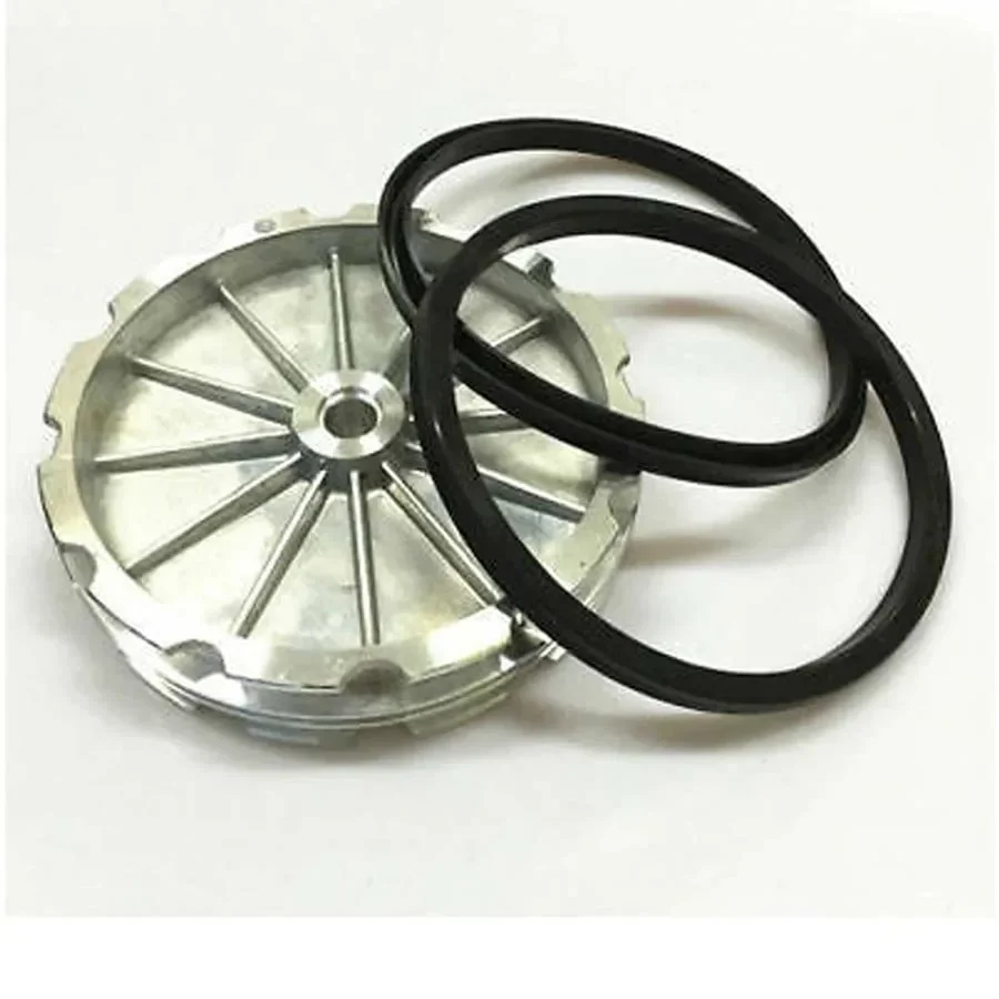 

New Tire Changer Bead Breaker 186 200 Cylinder Piston Plunger Replacement Part