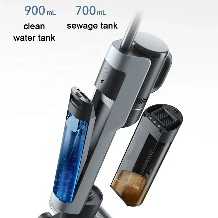 New Original Dreame M13S 4.0 Hand Held Vacuum Cleaner Upright Stick Electric Handheld Wet and Dry Handheld Vacuums