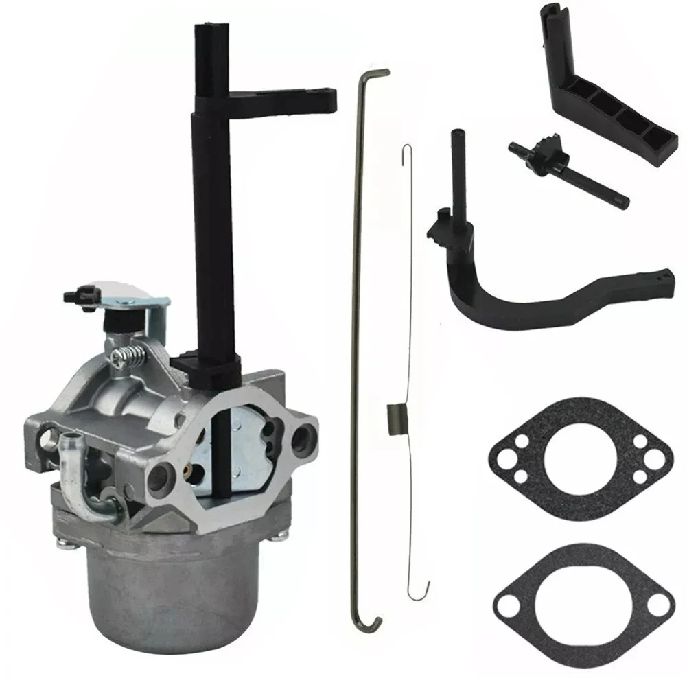 Easily Installed Generator Replacement Carburetor Compatible with models including 62008550 & more Part Number 2044120147E1