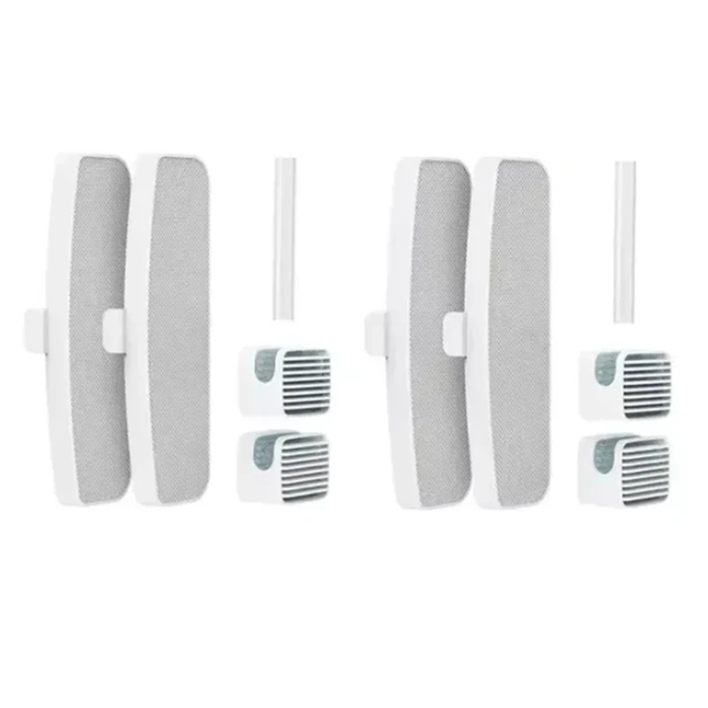 

For Xiaomi Mijia Smart Pet Water Dispenser Special Filter Set - Automatic Silent Sterilization Filter-Y96A