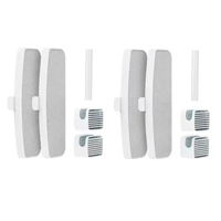 For Xiaomi Mijia Smart Pet Water Dispenser Special Filter  Set - Automatic Silent Sterilization Filter-Y96A