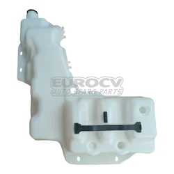 Spare Parts for Volvo Trucks VOE 84080993 84092257 Washer Fluid Reservoir