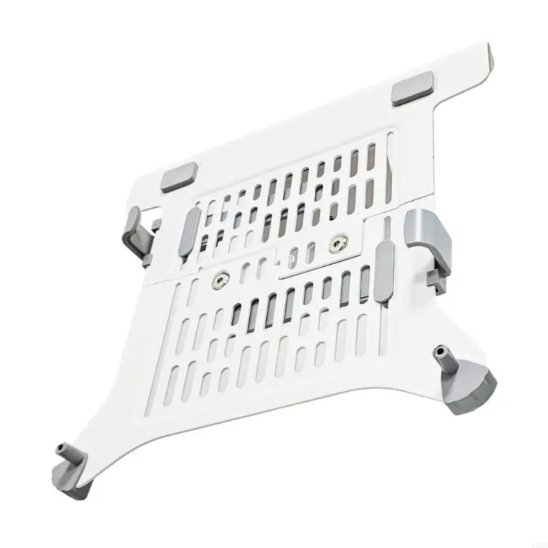 B2rd Support Vesa Mount Plateau d'ordinateur portable Extensible support support support support
