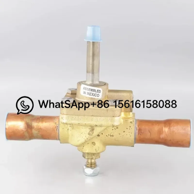 Original Emerson Solenoid Valve 240RA20T11T   240RA9T7T  240RA9T9T  240RA12T7T  240RA16T9T   240RA16T11T  240RA8T7T