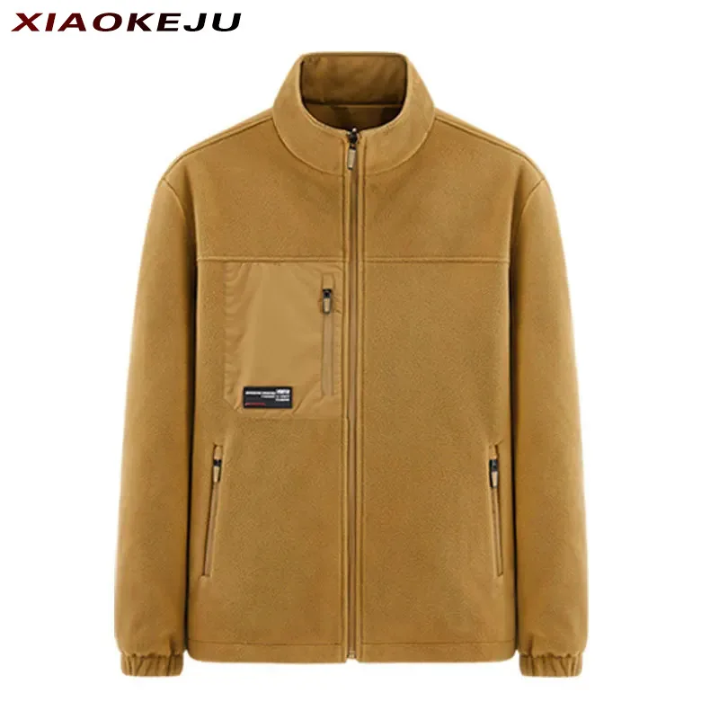 

Design Clothes Track Jacket Vintage Windbreaker Man Casual Jacket Bomber Military Windbreak Motorcycle Trekking Techwear