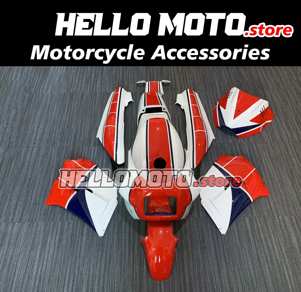 

Подходит для RZ500 1985-1987 RD500 мотоцикла, обтекатель, спойлер, корпус