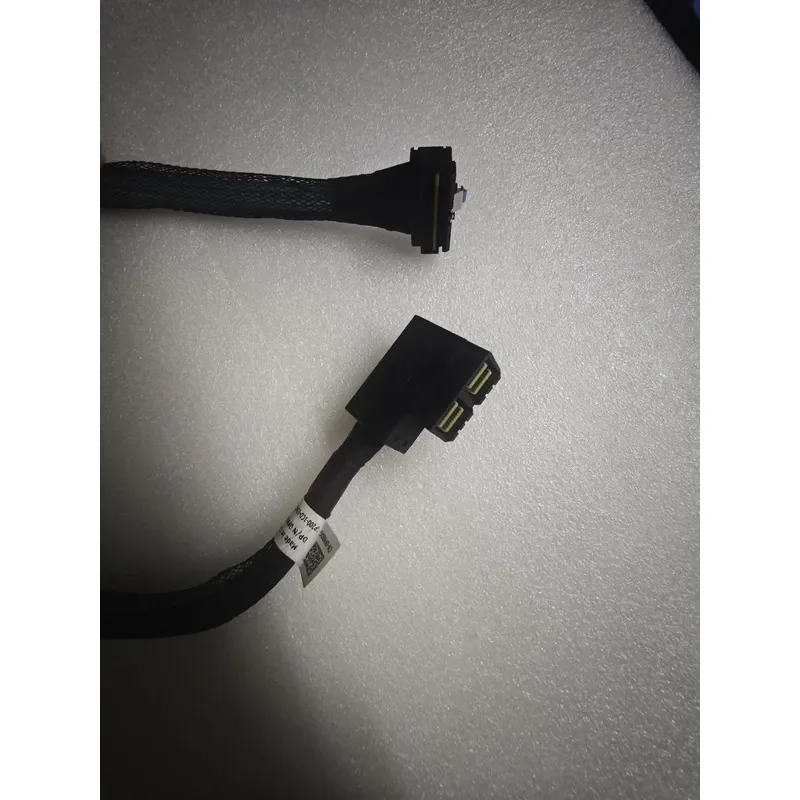 for Dell R740XD Server 12 Large Disk Backplane Cable FN8DG