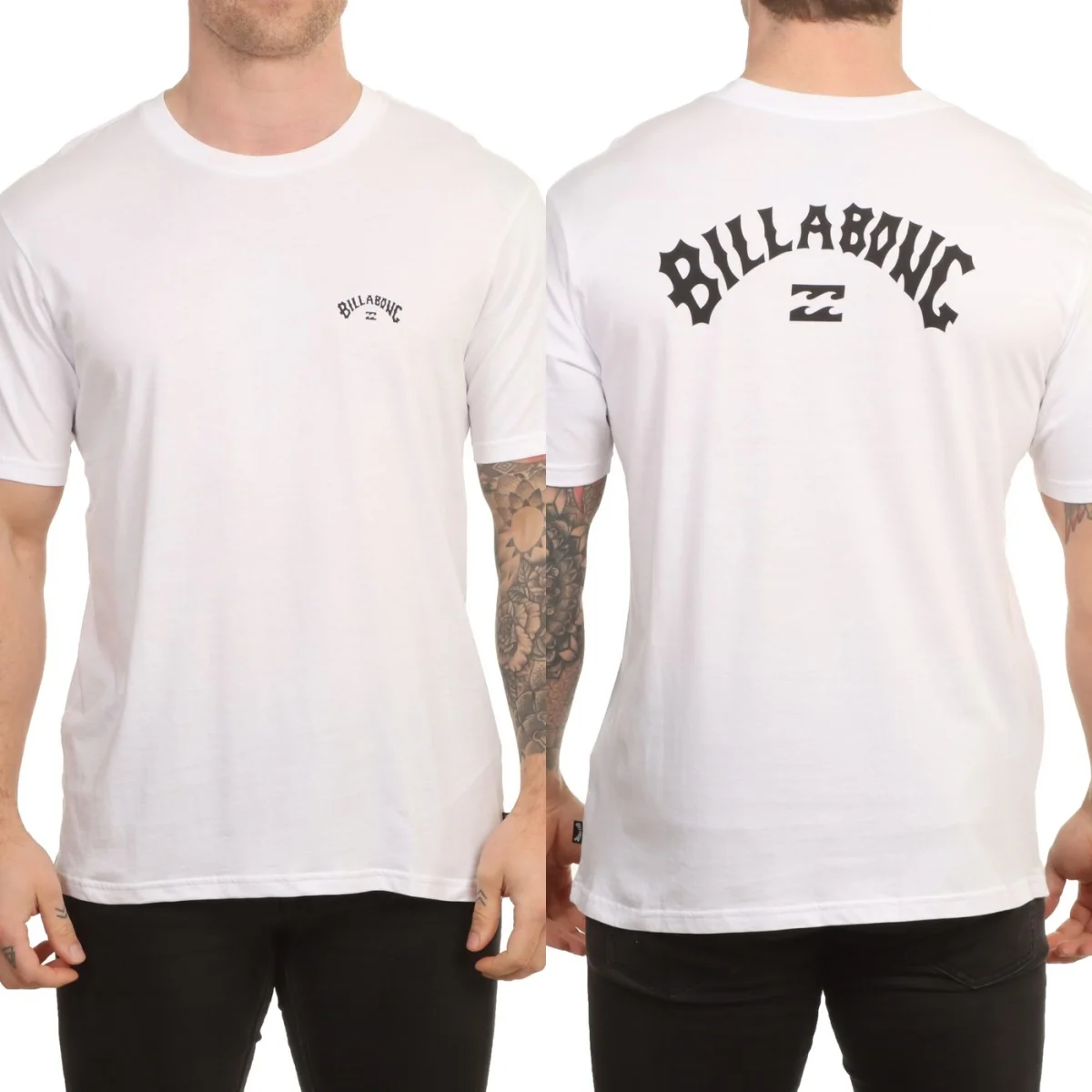 Rare Billa Surfing Bong Graphic Cotton T-shirt Unisex Summer Short Sleeve Fashion Brand Tee Luxury Casual Vintage Tees