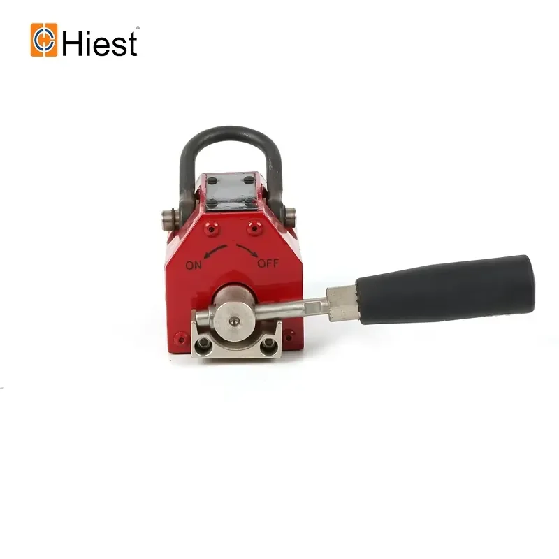 

Hiest D Series Customizable Magnetic Lifter Neodymium Magnet Industrial Magnet Permanent Suction Customizable Size/Color