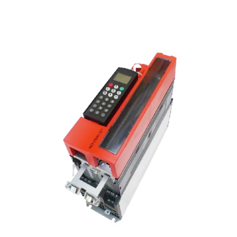 

PLC MDX61B0055-5A3-4-0Tnverter DGB60B-01