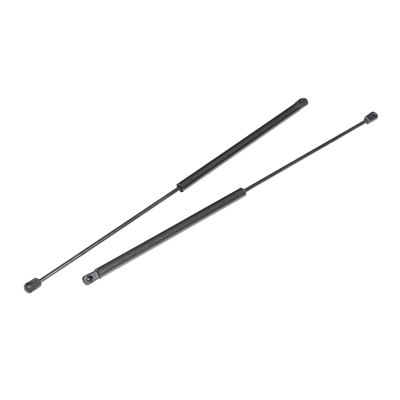For Chevrolet Corvette C8 Z51 Z06 2020-2026 Carbon Steel Car Trunk Hydraulic Rod Exterior Car Accessories