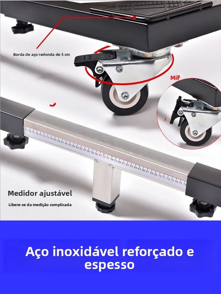 base-universelle-en-acier-inoxydable-pour-frie-avec-portes-doubles-pour-fauteuil-roulant-actible-resistant-a-l'humidite-meubles-de-maison-mobiles-elfe