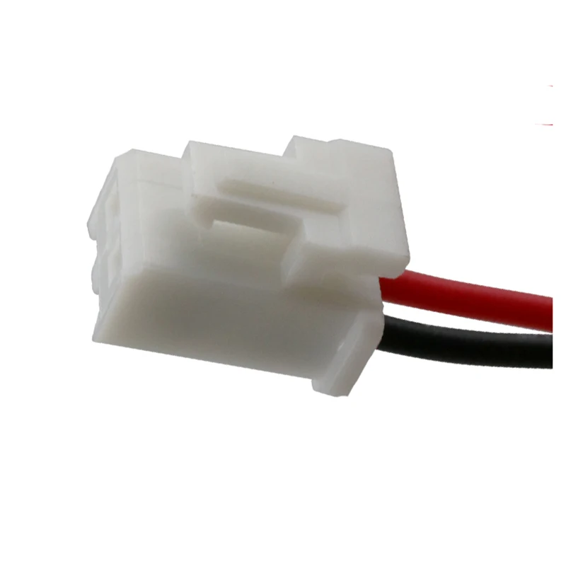 10Pcs Jst Xhb2.54Mm…