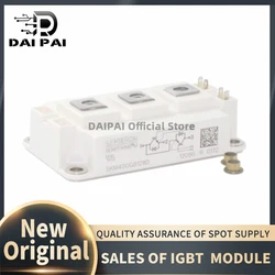 SKM400GB123D SKM400GB125D SKM400GB128D SKM450GB12T4 IGBT Module New Original
