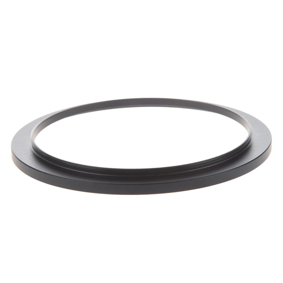 Camera Parts 72mm to 82mm Lens Filter Step Up Ring Adapter Black