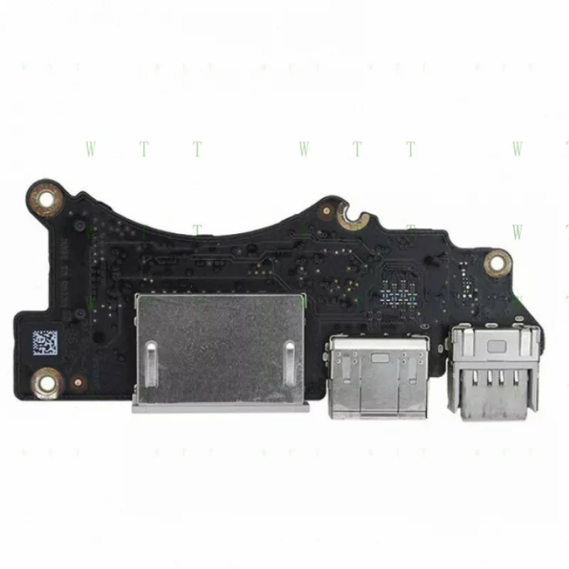 

TT OEM for MacBook Pro 15" Mid 2012 Early 2013 HDMI SD USB I/O Board w/cables 661-7393