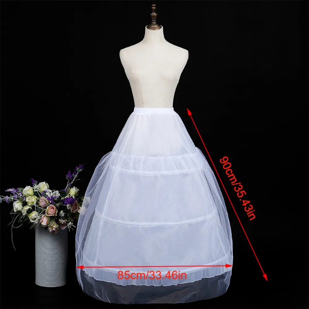 Variant: 90cm with Tulle