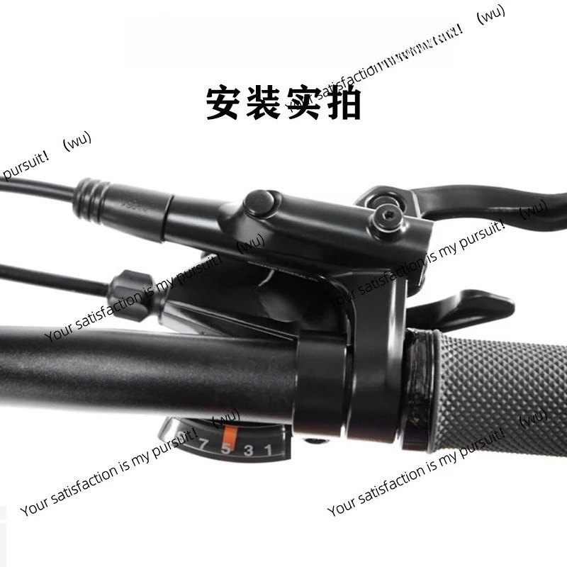 Suitable for Shimano M2010 Finger Mountain Bike 3 * 9 Speed 27 Speed Split Transmission Dial