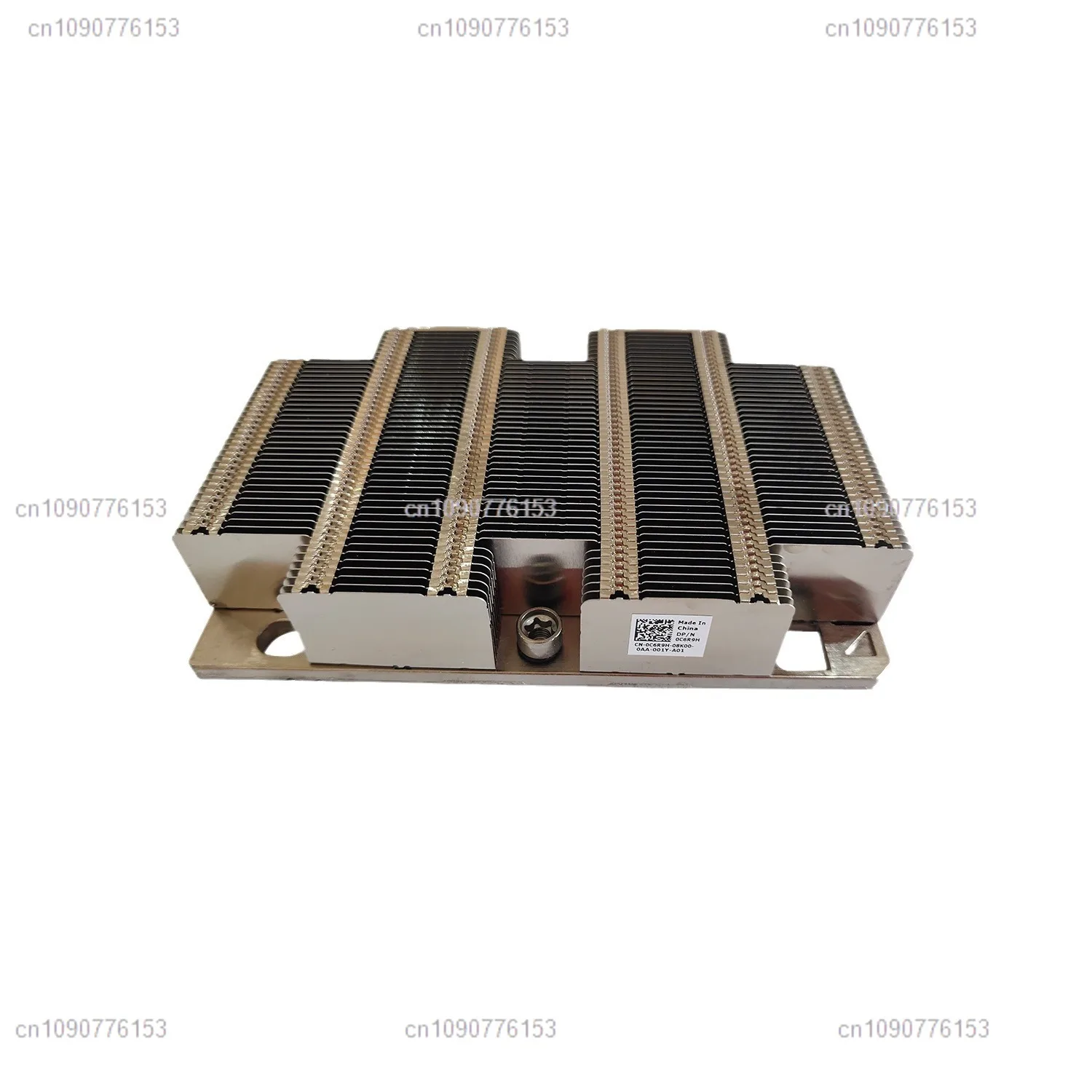 Suitable for Dell R640 R740 R740xd 0c6r9h Server Cooling Ordinary C6r9h