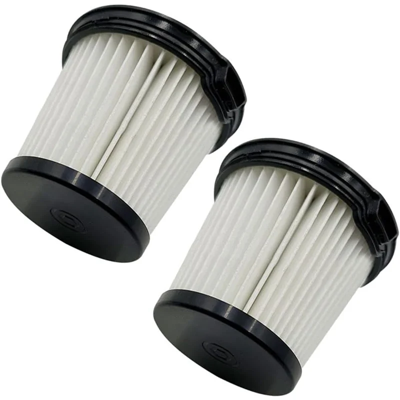 2Pcs Replacement Vacuum Filter For Shark IW1111 For Detect Pro Cordless Stick Vacuum, Replace To Part IW3511-A77G