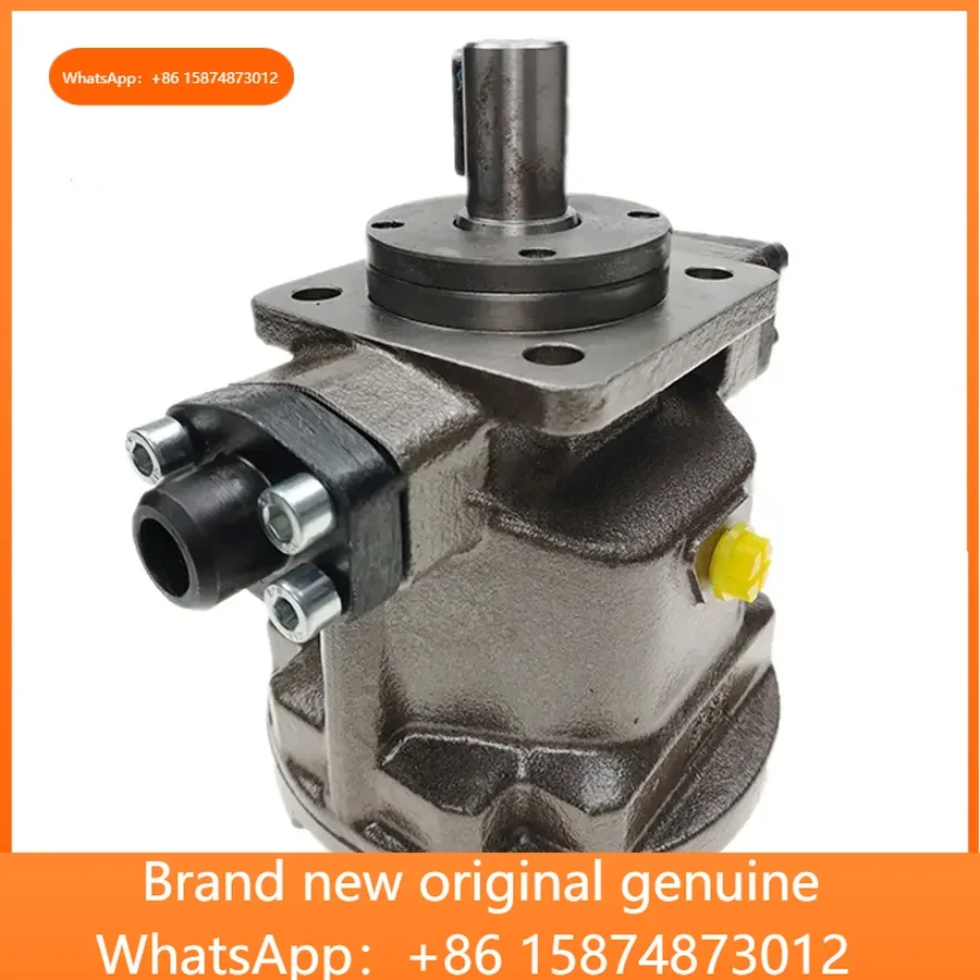 

Hydraulic control element oil pump HY63Y-RP HY80Y-RP HY107Y-RP HY125Y-RP HY63S-RP(LP) HY series hydraulic axial piston pump