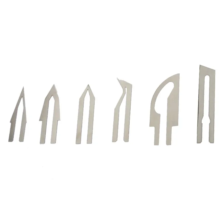 Hot Cutter Heat Knife Dedicado Blade, Arc Shovel Sharp R Type, 5cm para 300W Hot Cutter