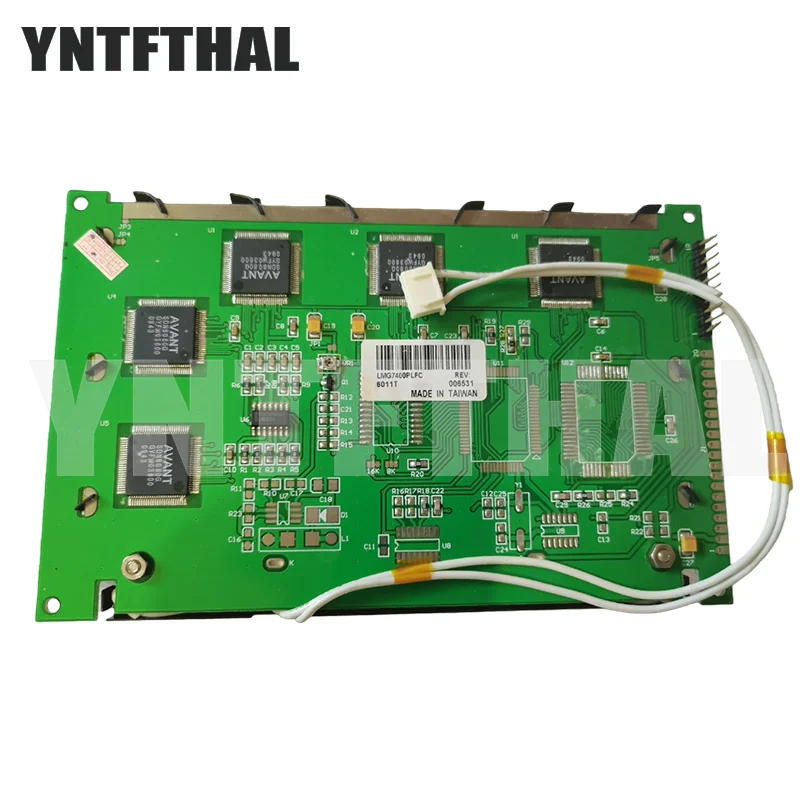 

ЖК-дисплей для LMG7400PLFC, панель ЖК-дисплея