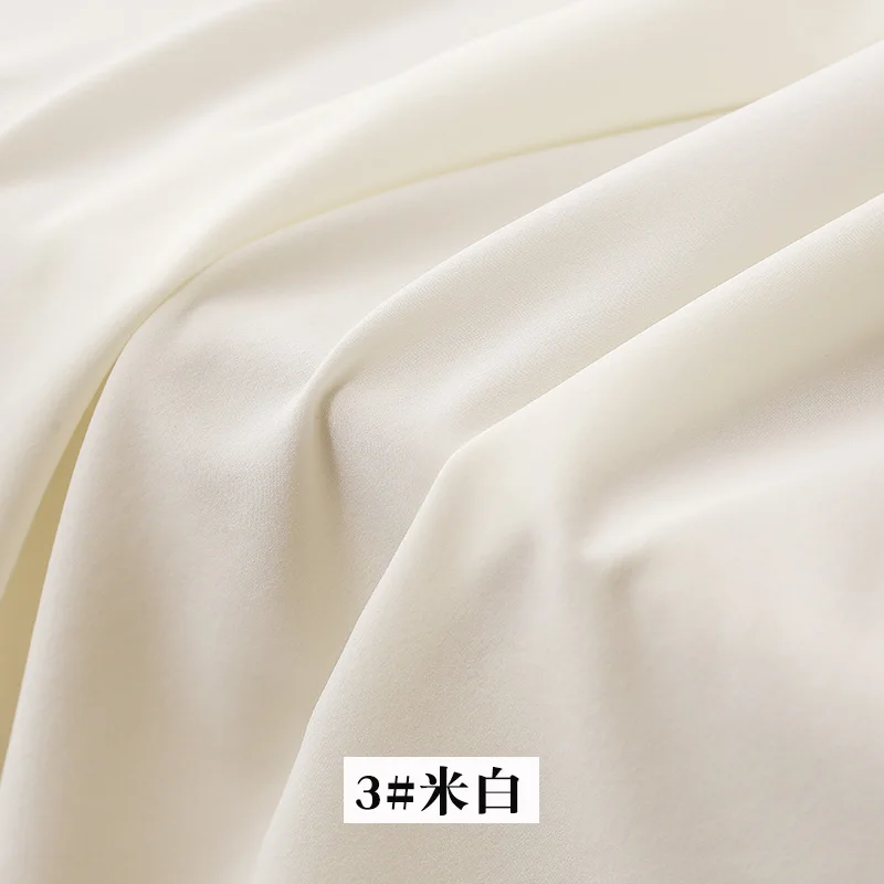 Soft Elastic Lining Fabric for DIY Sewing Projects