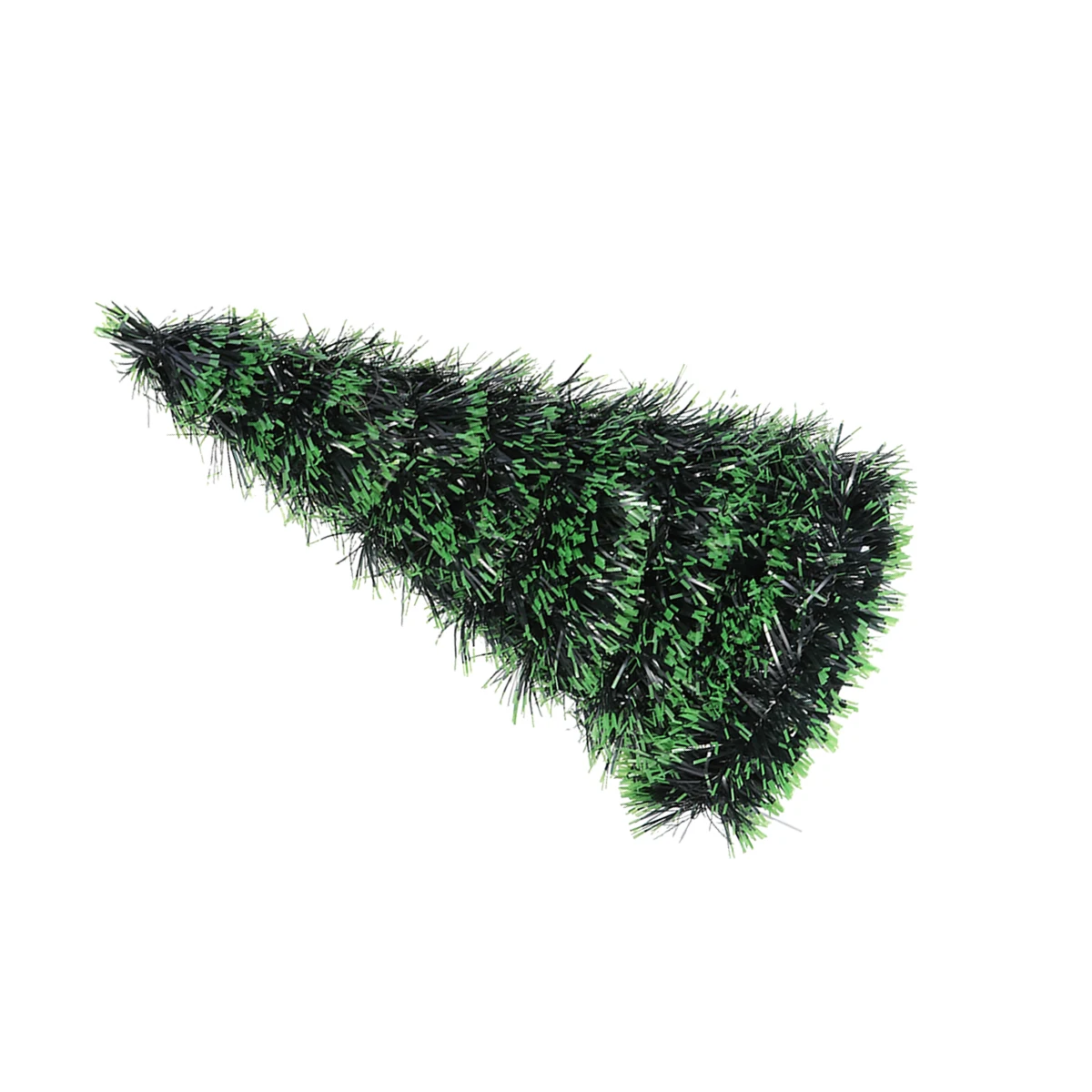 

Desktop Mini Christmas Tree Xmas Trees with Ornaments Indoor Holiday Decorations