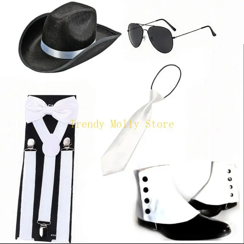 N5KB 드라마 실행을 위한 전통적인 극장 신발 닫집 쉬운 착용 폴리에스테 물질