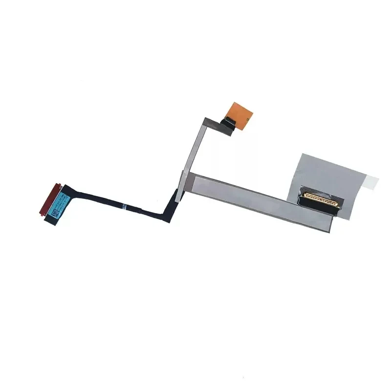 New Genuine Laptop LCD EDP Cable for LENOVO Yoga 7 14ARB7 82QF Yoga 7 14IAL7 HYG70 OLED 5C10S30500 DC02C00X400 DC02C00X410 X420