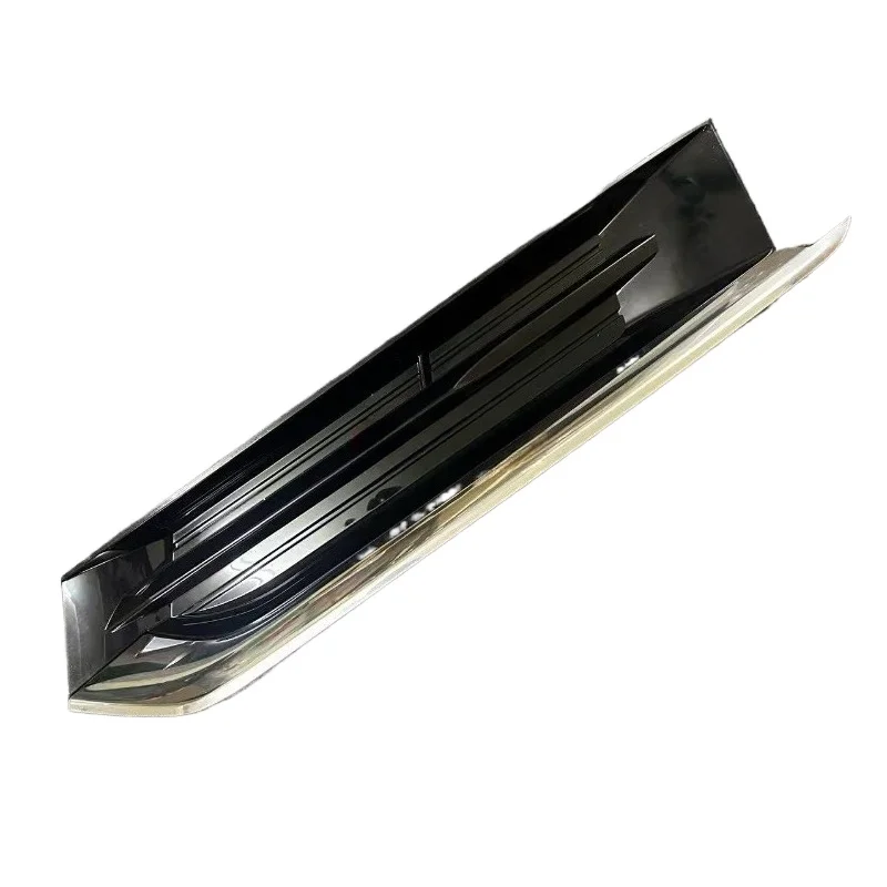 

Genuine Automobile Part Front Fog Lamp Frame Bumper Grille Anti-fog Lampshade Air Vent for Cadillac CT6 Left Right Black Part